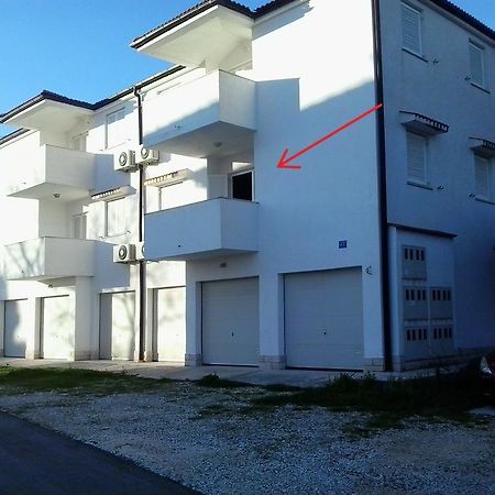 Apartment Kiko Rogoznica  Cameră foto