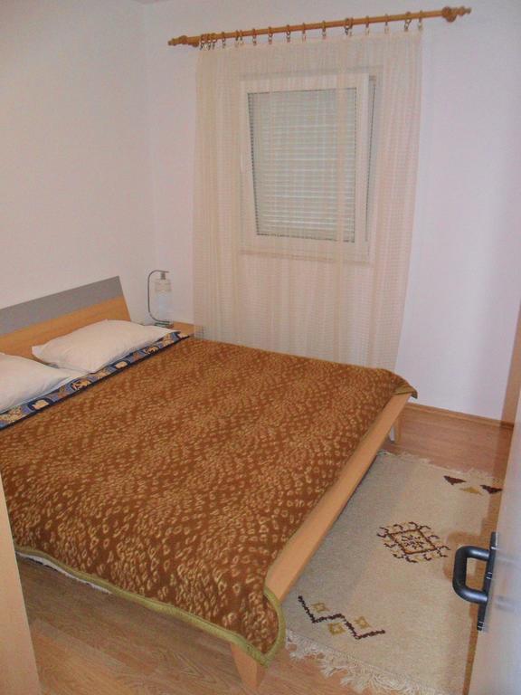 Apartment Kiko Rogoznica  Cameră foto