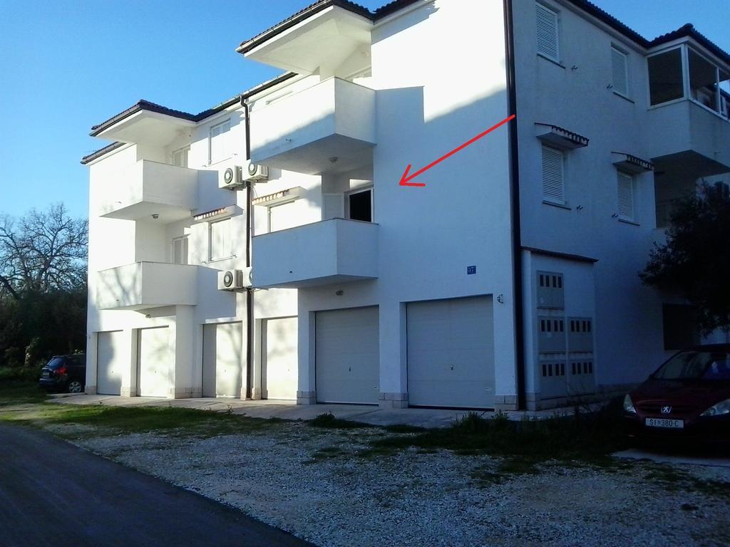 Apartment Kiko Rogoznica  Cameră foto