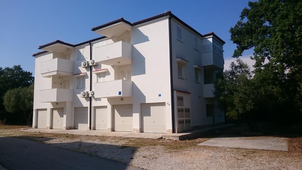 Apartment Kiko Rogoznica  Cameră foto