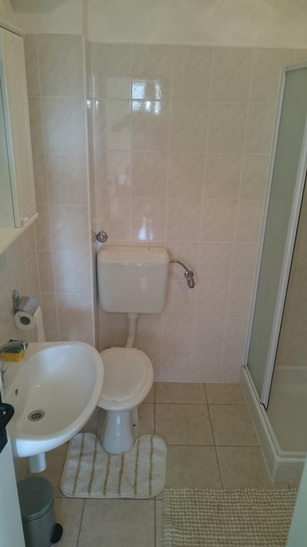 Apartment Kiko Rogoznica  Cameră foto