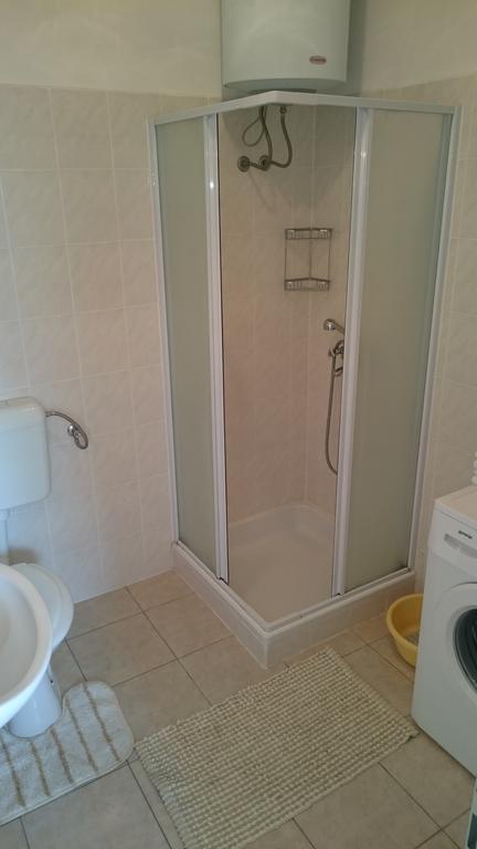 Apartment Kiko Rogoznica  Cameră foto