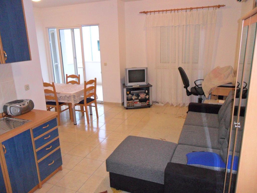 Apartment Kiko Rogoznica  Cameră foto