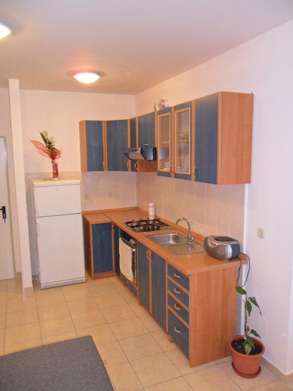 Apartment Kiko Rogoznica  Cameră foto