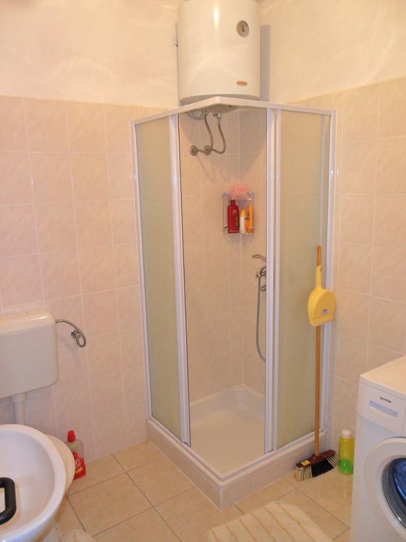 Apartment Kiko Rogoznica  Cameră foto