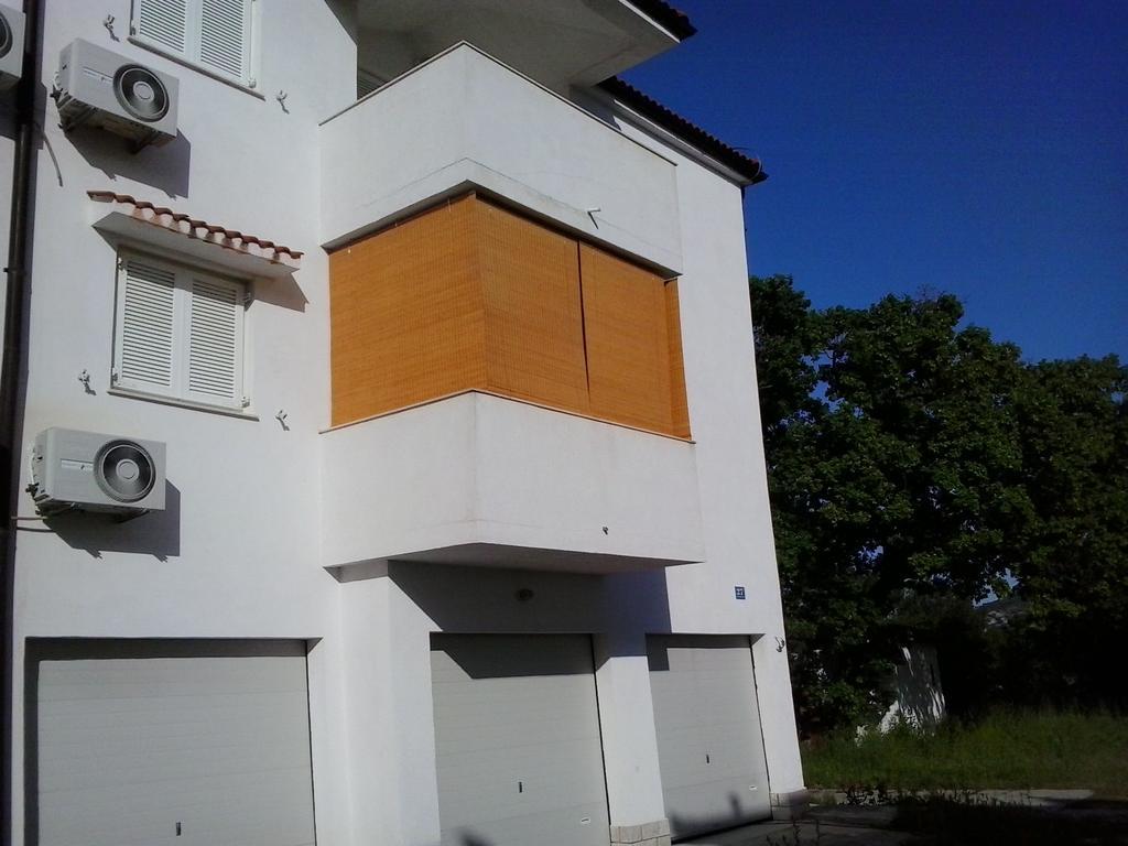 Apartment Kiko Rogoznica  Cameră foto