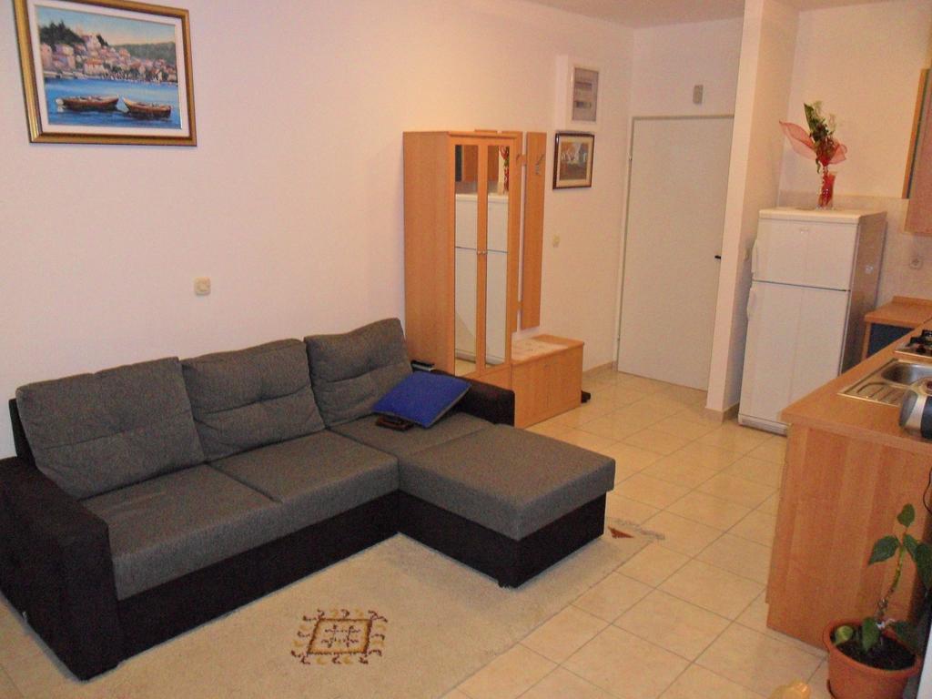 Apartment Kiko Rogoznica  Cameră foto